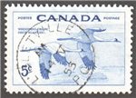 Canada Scott 353 Used